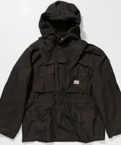 Our Legacy x Stussy Ranger Jacket
