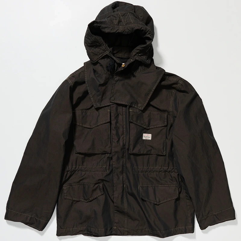 Our Legacy x Stussy Ranger Jacket