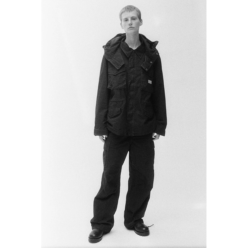 Our Legacy x Stussy Ranger Jacket - Image 8