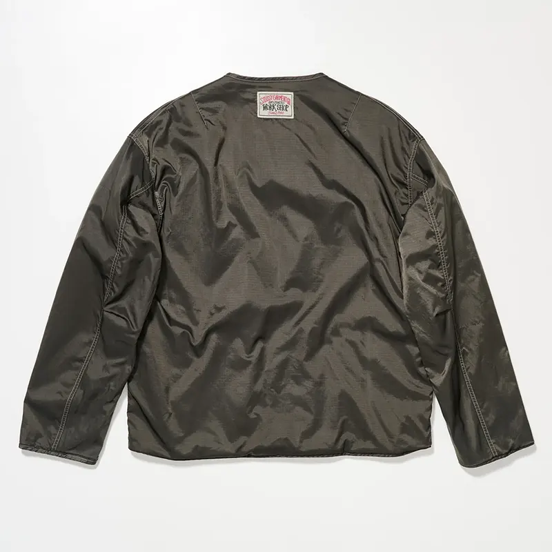 Our Legacy x Stussy Work Shop Liner Shirt - Image 2