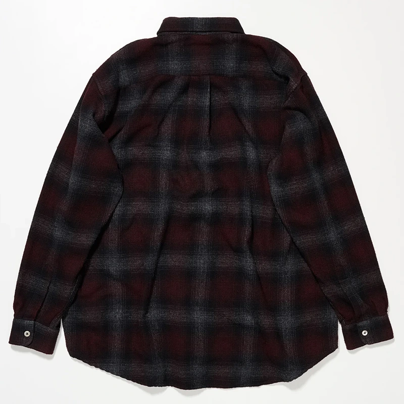 Our Legacy x Stussy Work Shop Shirt - Image 2