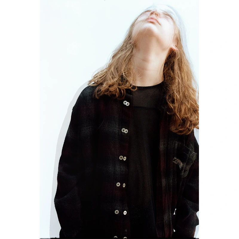Our Legacy x Stussy Work Shop Shirt - Image 4