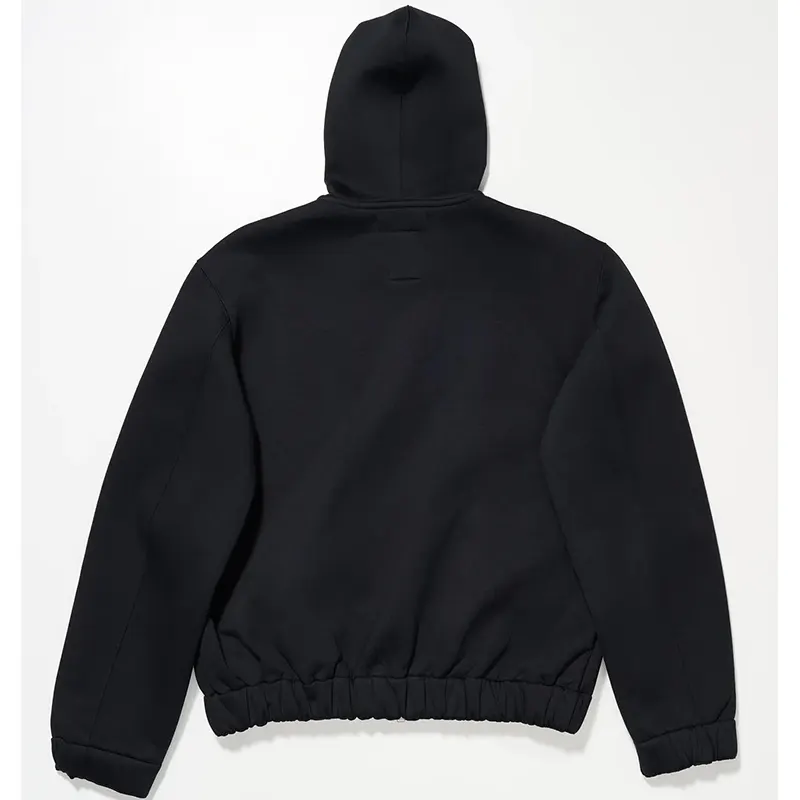 Our Legacy x Stussy Zip Hoodie - Image 2