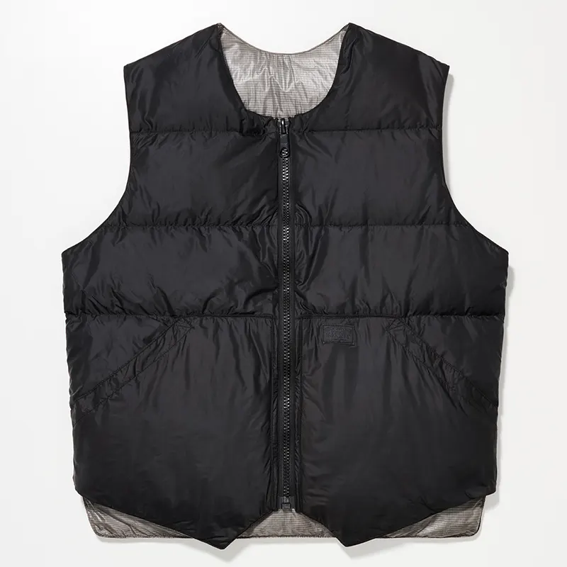 Our Legacy x Stussy x OL x CDW Vest - Image 5