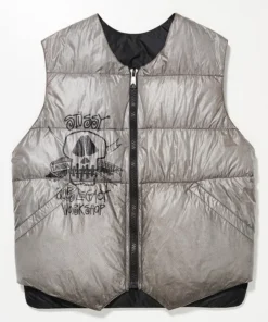 Our Legacy x Stussy x OL x CDW Vest