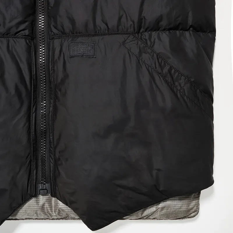 Our Legacy x Stussy x OL x CDW Vest - Image 7