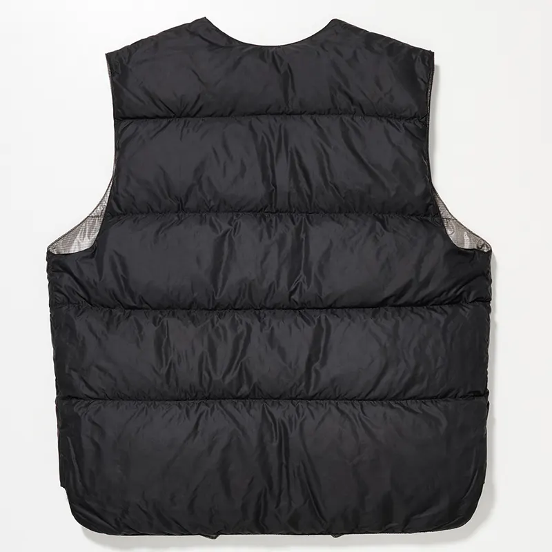 Our Legacy x Stussy x OL x CDW Vest - Image 6