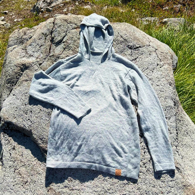 PAKA The Hoodie - Image 4
