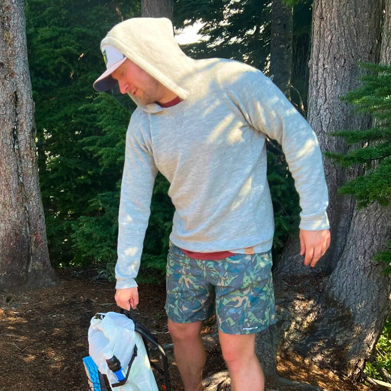 PAKA The Hoodie - Image 3