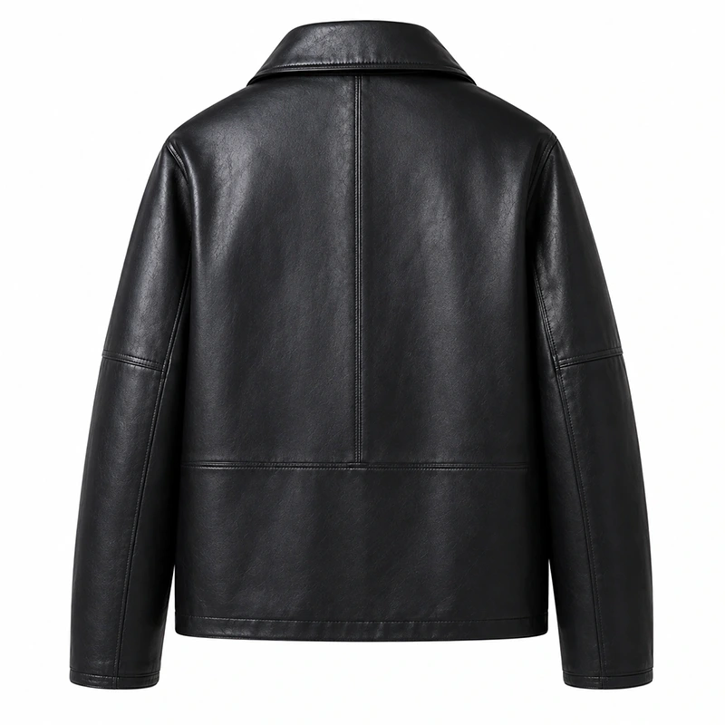 PFW 2026 Maika Monroe Jacket - Image 2