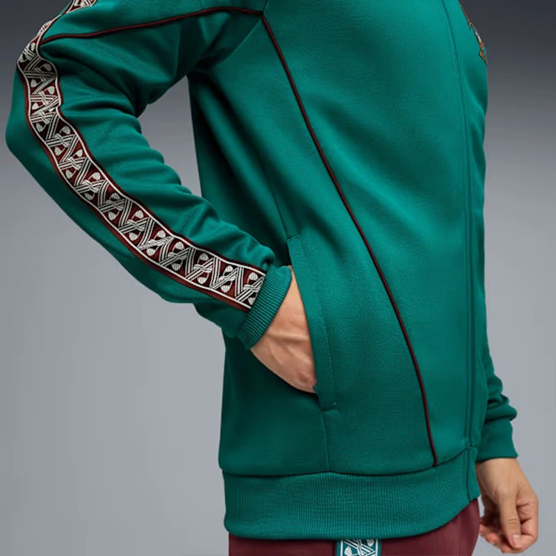 PUMA FIFA World Cup 2026 Mens Portugal KING Anthem Soccer Jacket - Image 14