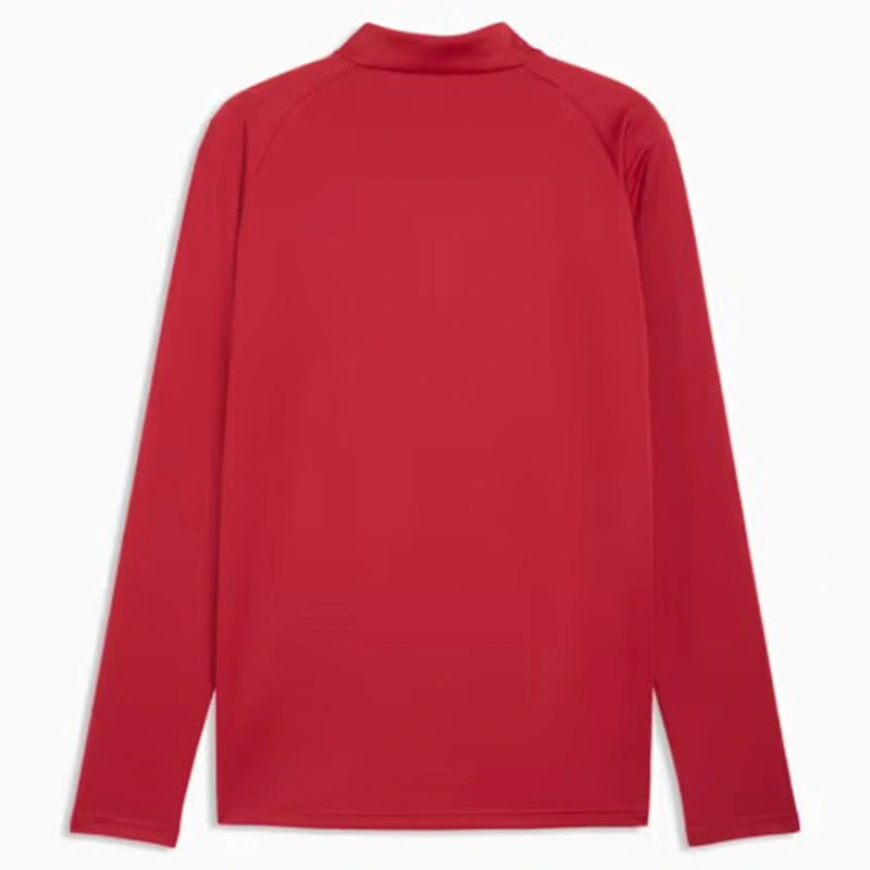 FIFA World Cup 2026 Portugal Quarter-Zip Soccer Top - Image 9