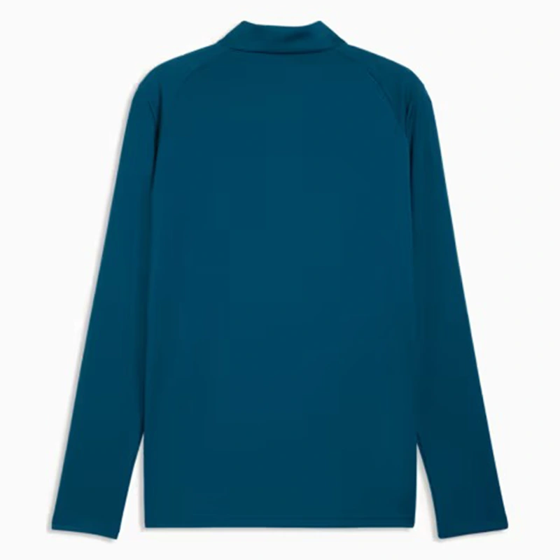 FIFA World Cup 2026 Portugal Quarter-Zip Soccer Top - Image 2
