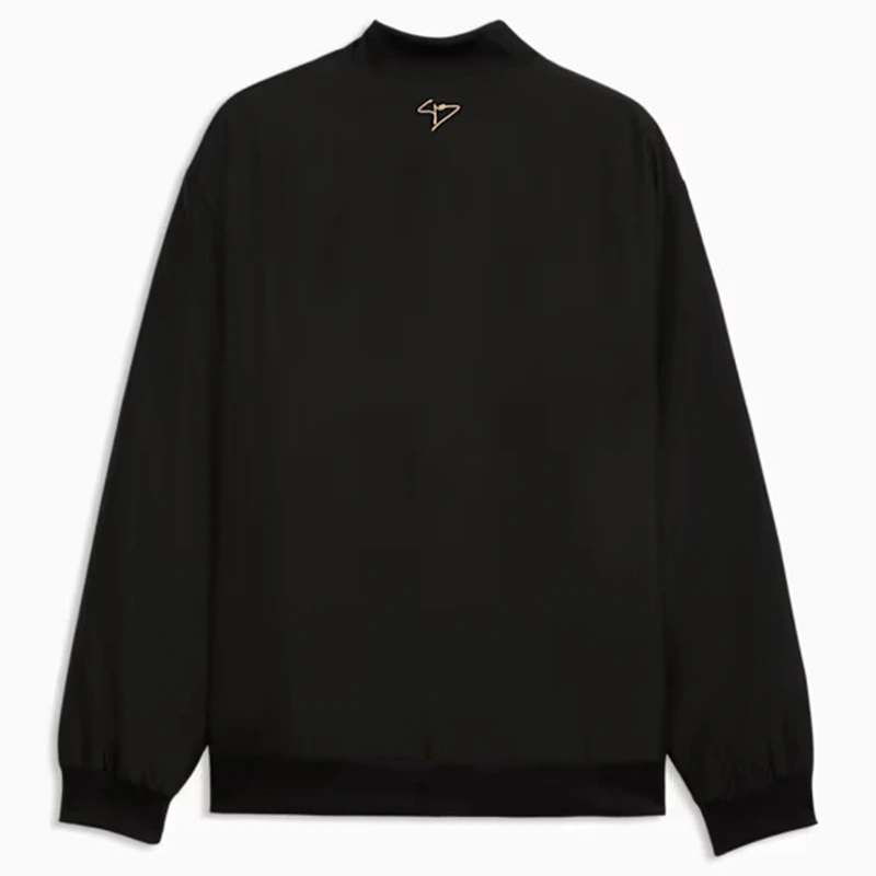 PUMA Manchester City 10th Anniversary Bomber Jacket - Image 2