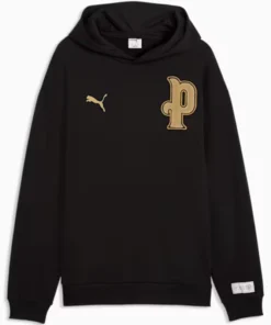 PUMA Manchester City 10th Anniversary Hoodie