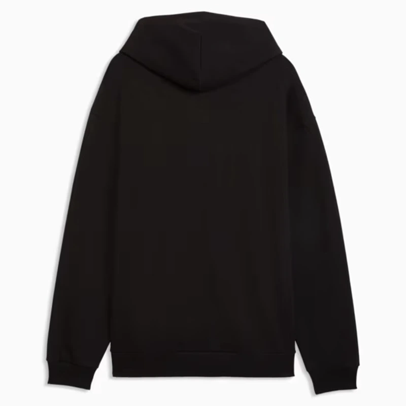 PUMA Manchester City 10th Anniversary Hoodie - Image 2