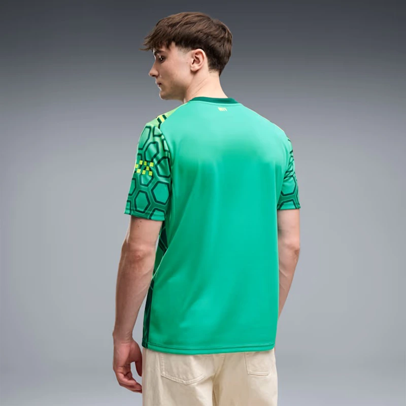 PUMA Manchester City Goalkeeper Jersey - Image 4