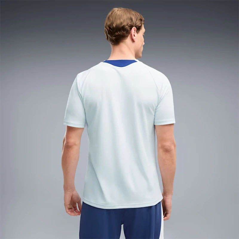 PUMA Manchester City Slim Soccer Training Jersey - Image 4