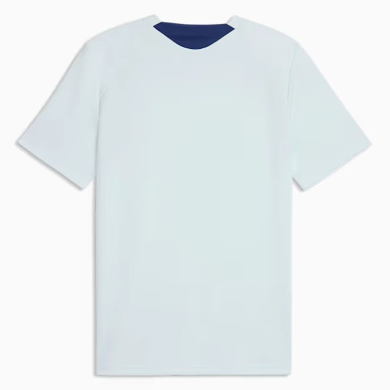 PUMA Manchester City Slim Soccer Training Jersey - Image 2