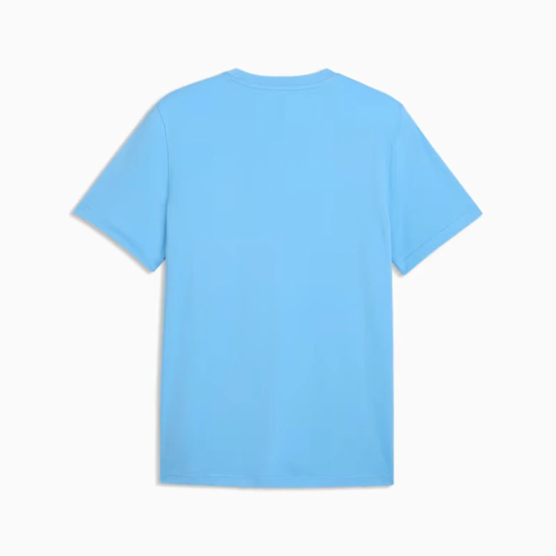 PUMA Manchester City ftblCulture Tee - Image 2
