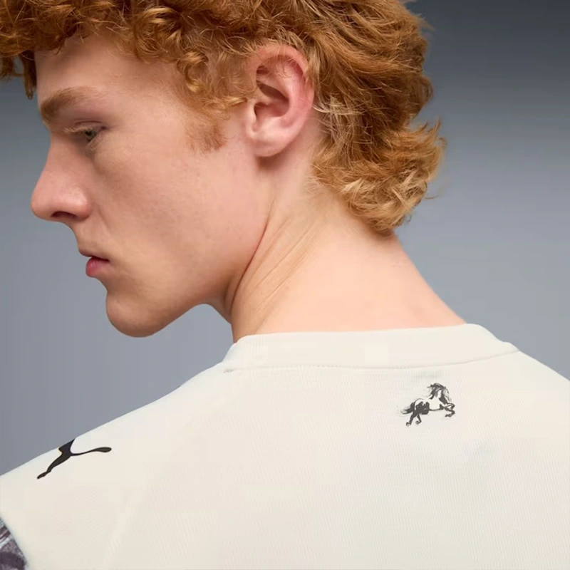 PUMA Manchester City x Year of the Horse Jersey - Image 7