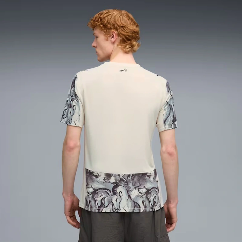 PUMA Manchester City x Year of the Horse Jersey - Image 6
