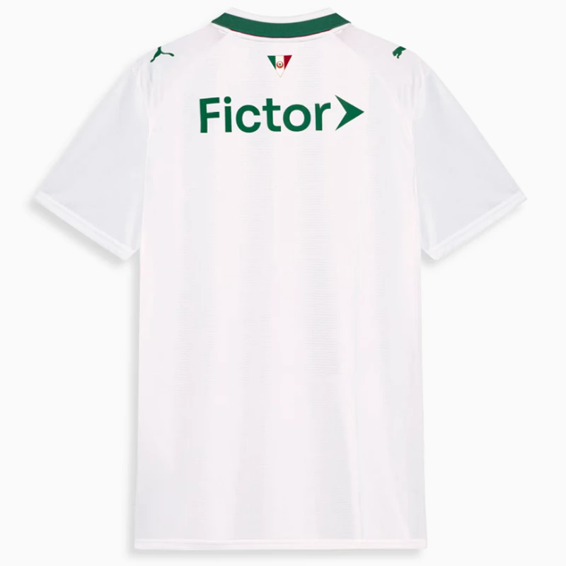 PUMA Palmeiras Torcedor 2026 Away Jersey - Image 2