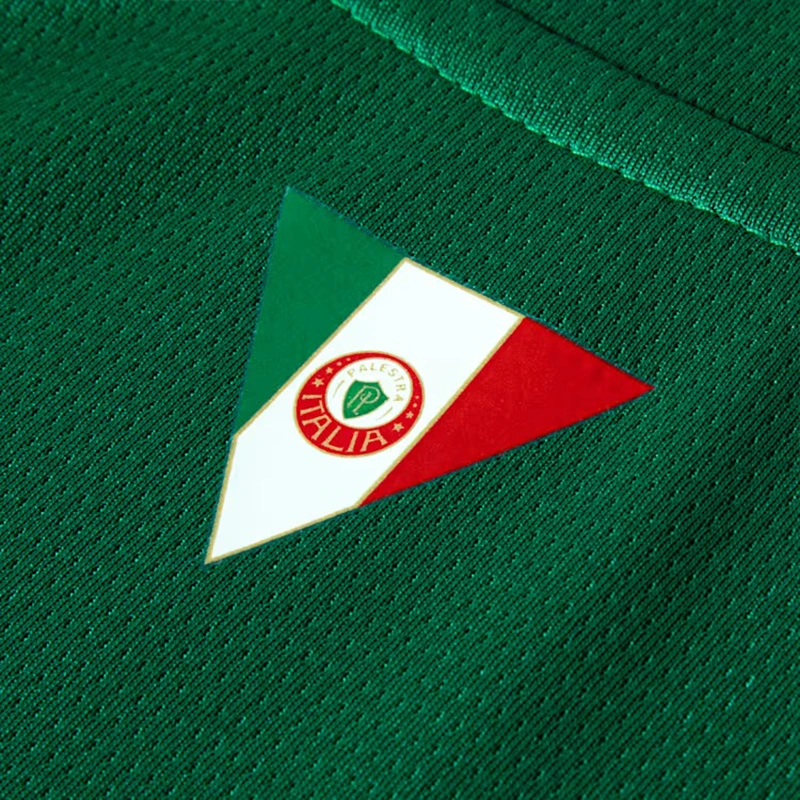 PUMA Palmeiras Torcedor 2026 Home Jersey - Image 6