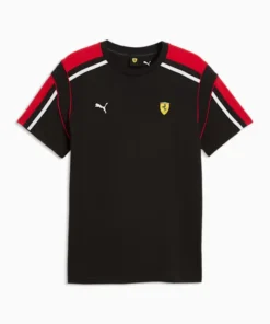 PUMA Scuderia Ferrari MT7 Tee