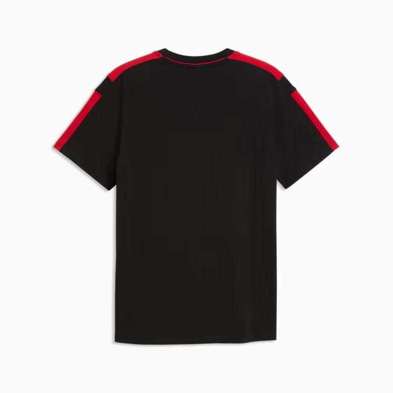 PUMA Scuderia Ferrari MT7 Tee - Image 2