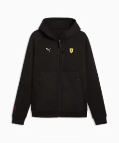 PUMA Scuderia Ferrari PUMATECH Track Jacket