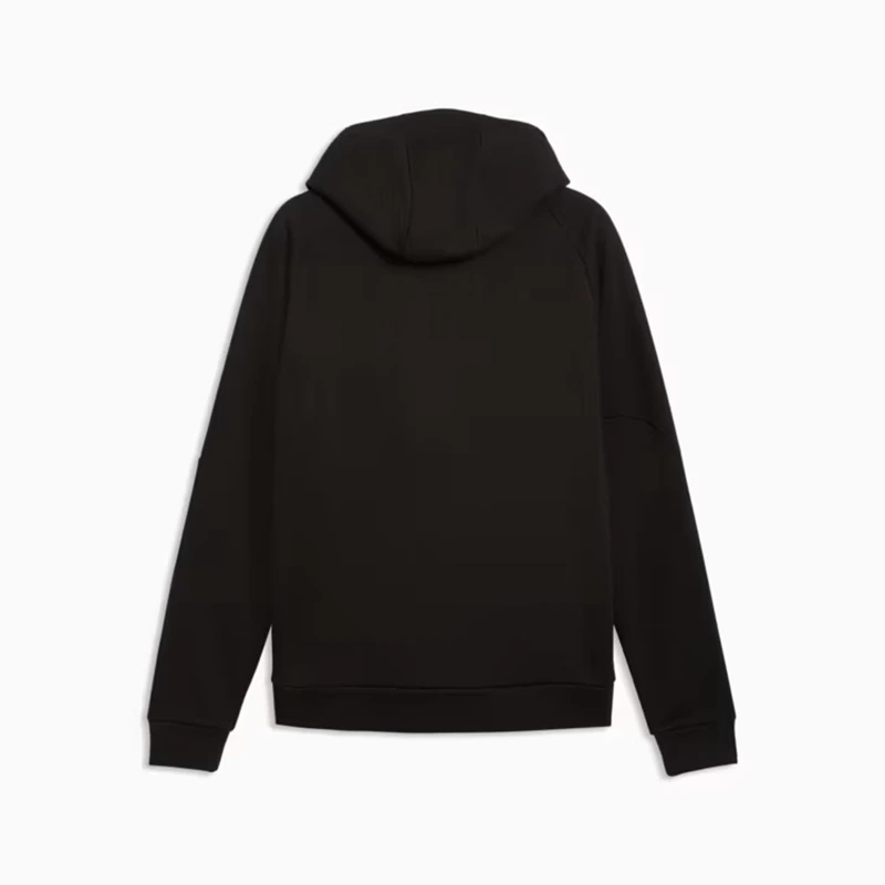 PUMA Scuderia Ferrari PUMATECH Track Jacket - Image 2