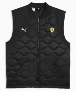 PUMA Scuderia Ferrari Premium Vest