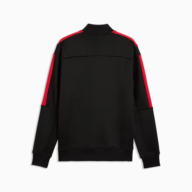 PUMA Scuderia Ferrari T7 Track jacket - Image 2