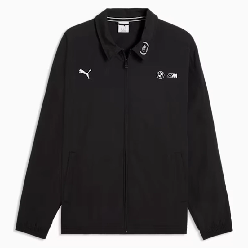 PUMA x BMW M M3 T7 Track Jacket