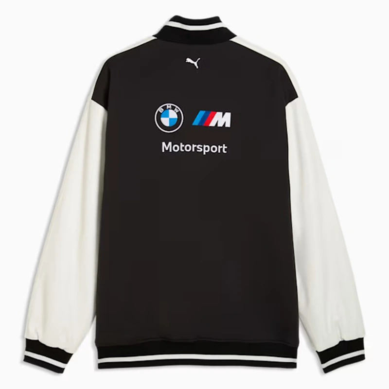 PUMA x BMW M Motorsport Drivers' Jacket - Image 2