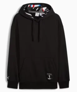 PUMA x BMW M Motorsport Graphic Hoodie