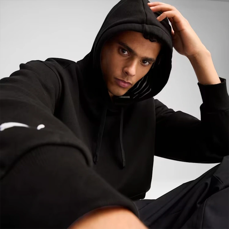 PUMA x BMW M Motorsport Graphic Hoodie - Image 3