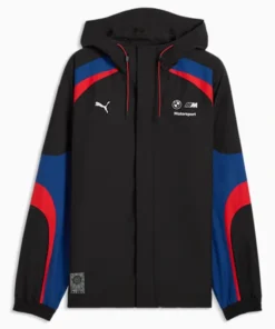 PUMA x BMW M Motorsport Jacket