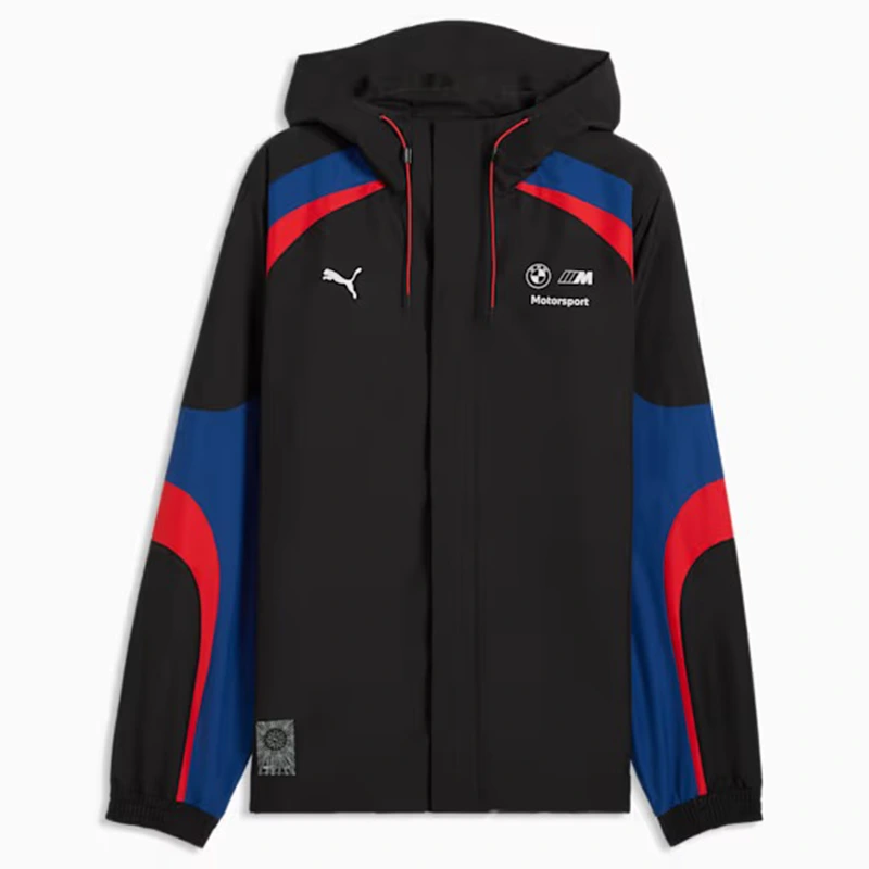 PUMA x BMW M Motorsport Jacket