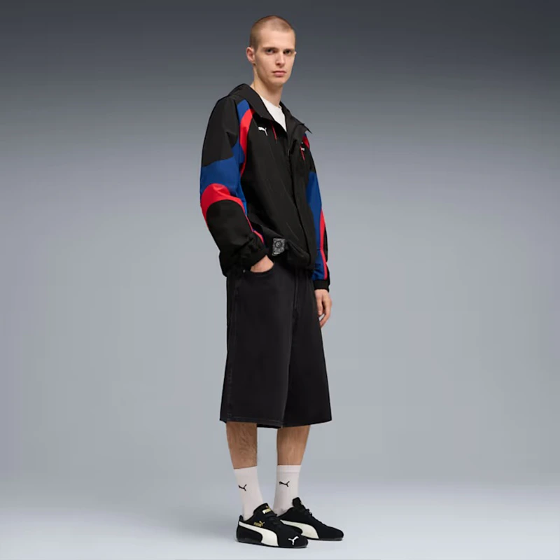 PUMA x BMW M Motorsport Jacket - Image 5