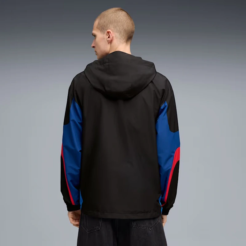 PUMA x BMW M Motorsport Jacket - Image 4