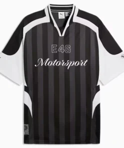 PUMA x BMW M Motorsport Jersey
