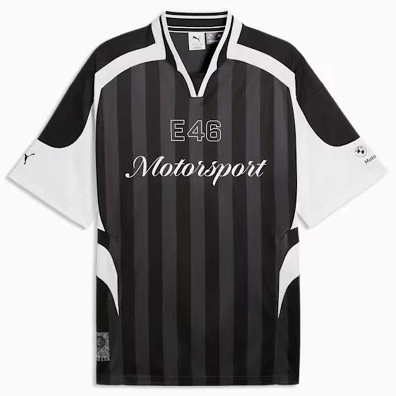 PUMA x BMW M Motorsport Jersey