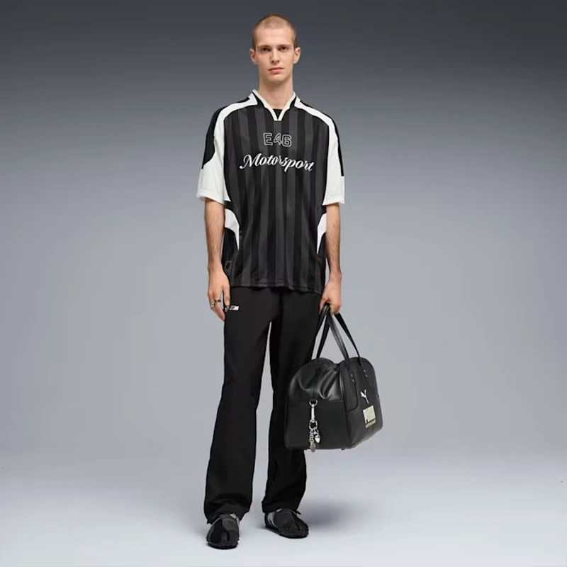 PUMA x BMW M Motorsport Jersey - Image 5