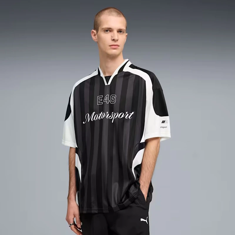 PUMA x BMW M Motorsport Jersey - Image 3