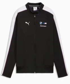 PUMA x BMW M Motorsport Oversized Jacket