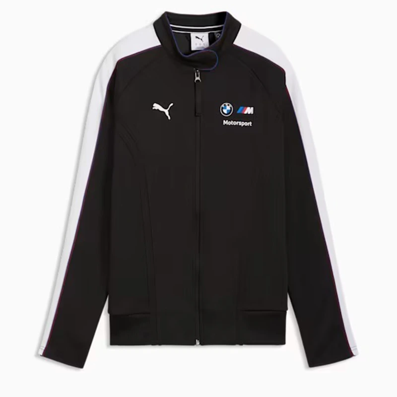 PUMA x BMW M Motorsport Oversized Jacket