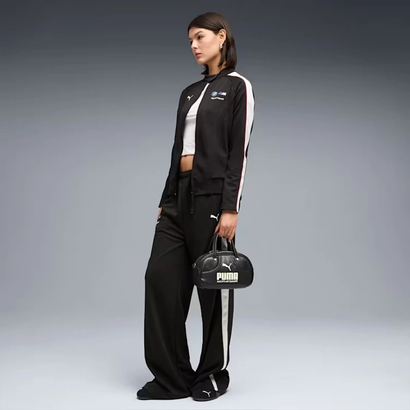 PUMA x BMW M Motorsport Oversized Jacket - Image 5