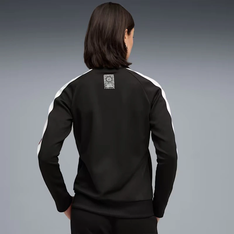 PUMA x BMW M Motorsport Oversized Jacket - Image 4